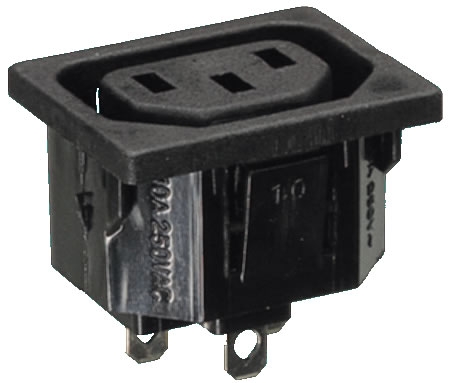 JR-121S